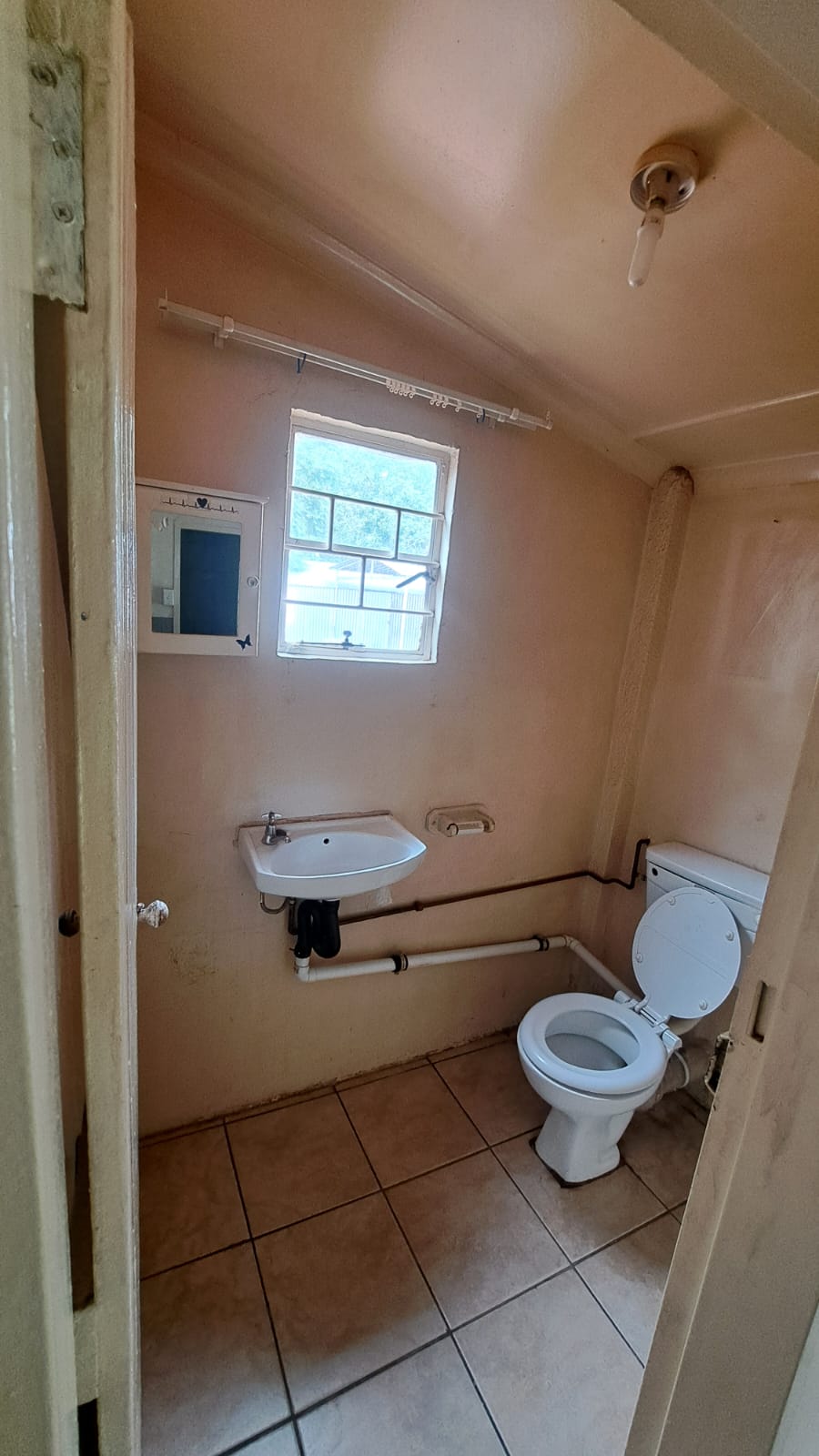 3 Bedroom Property for Sale in Olifantshoek Northern Cape